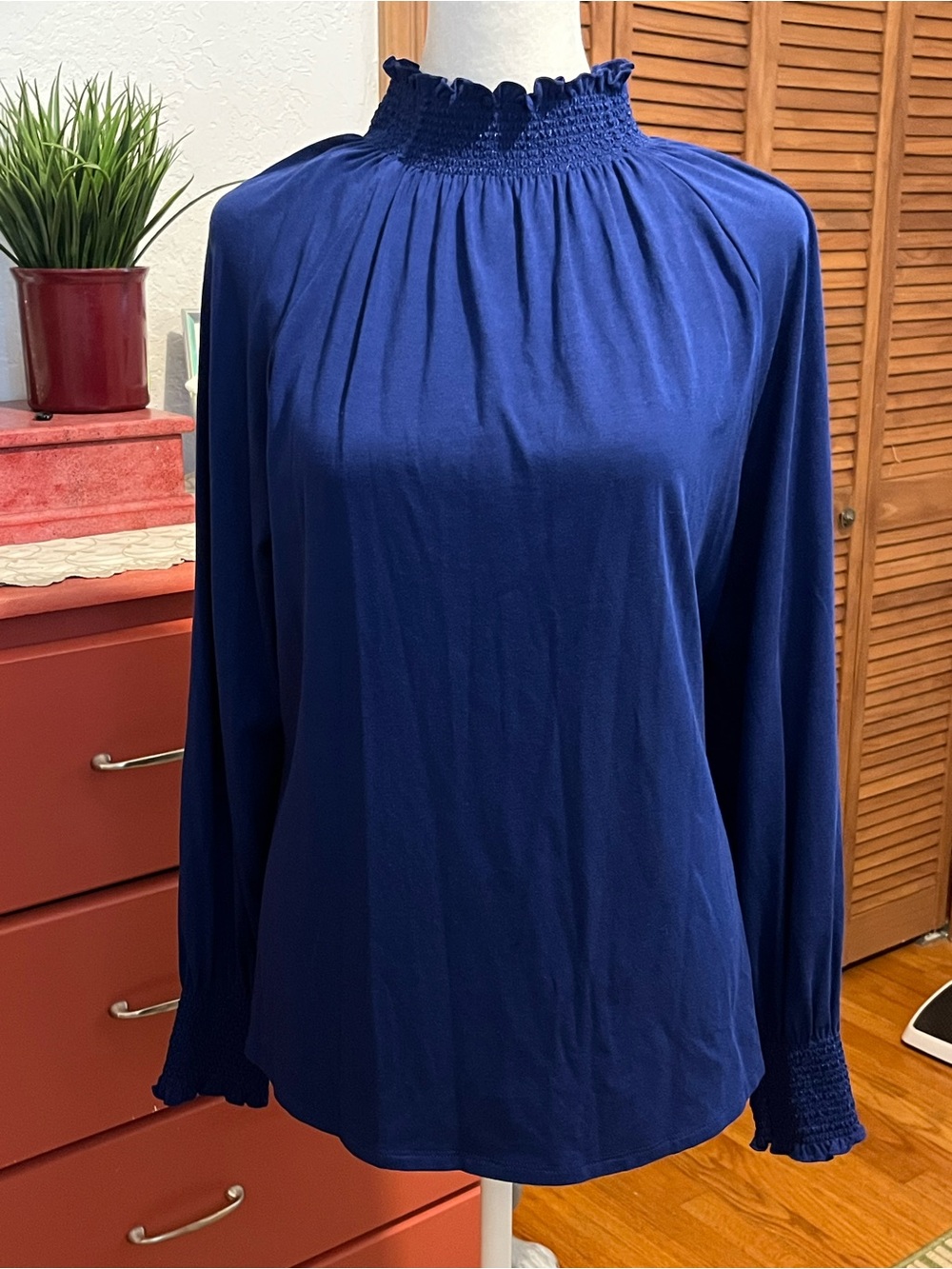 🫟 2 FOR $10 🫟 Chicos Top